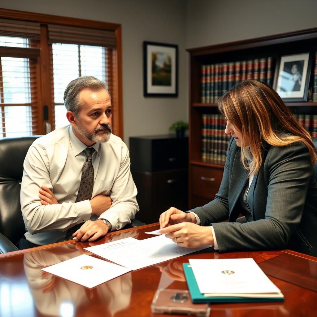 Cryptocurrency Crime Lawyer Hunterdon County
