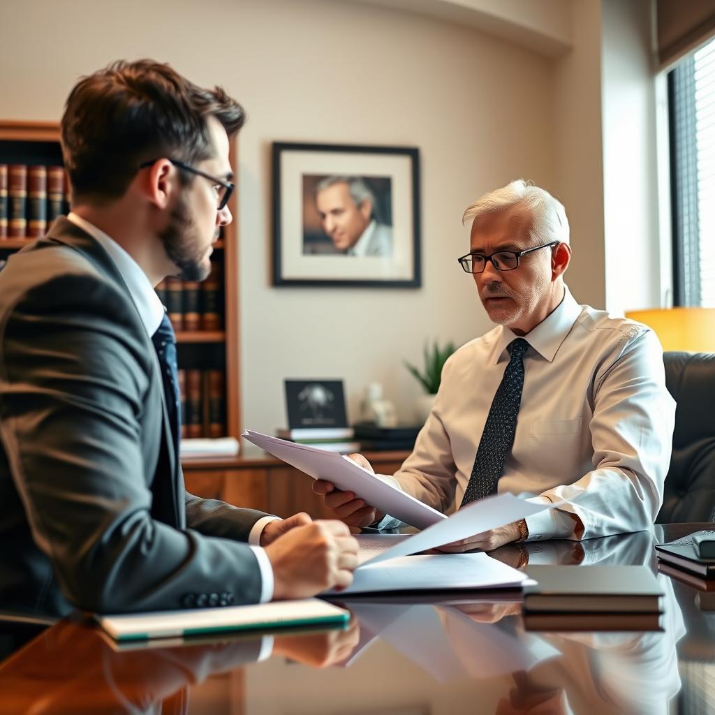 Cryptocurrency Crime Lawyer Middlesex County