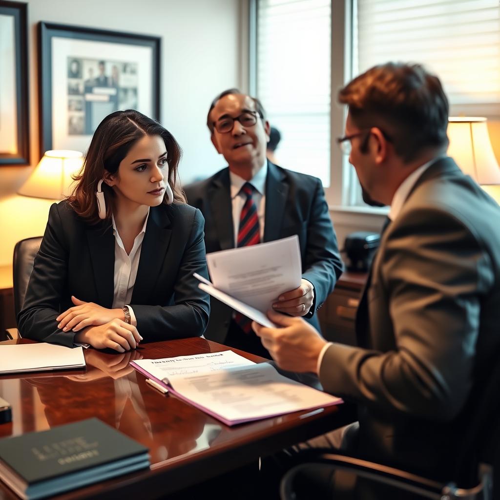 Cryptocurrency Crime Lawyer Monmouth County