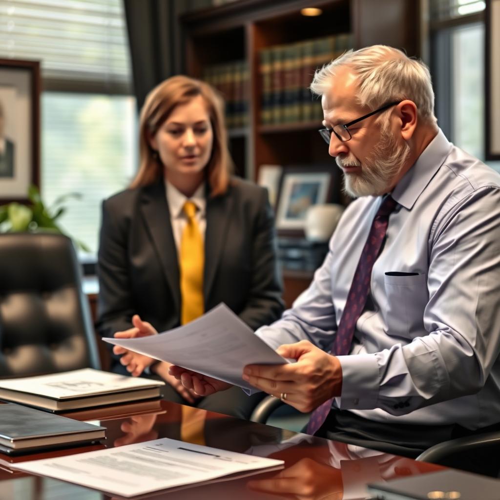 Cryptocurrency Crime Lawyer Morris County