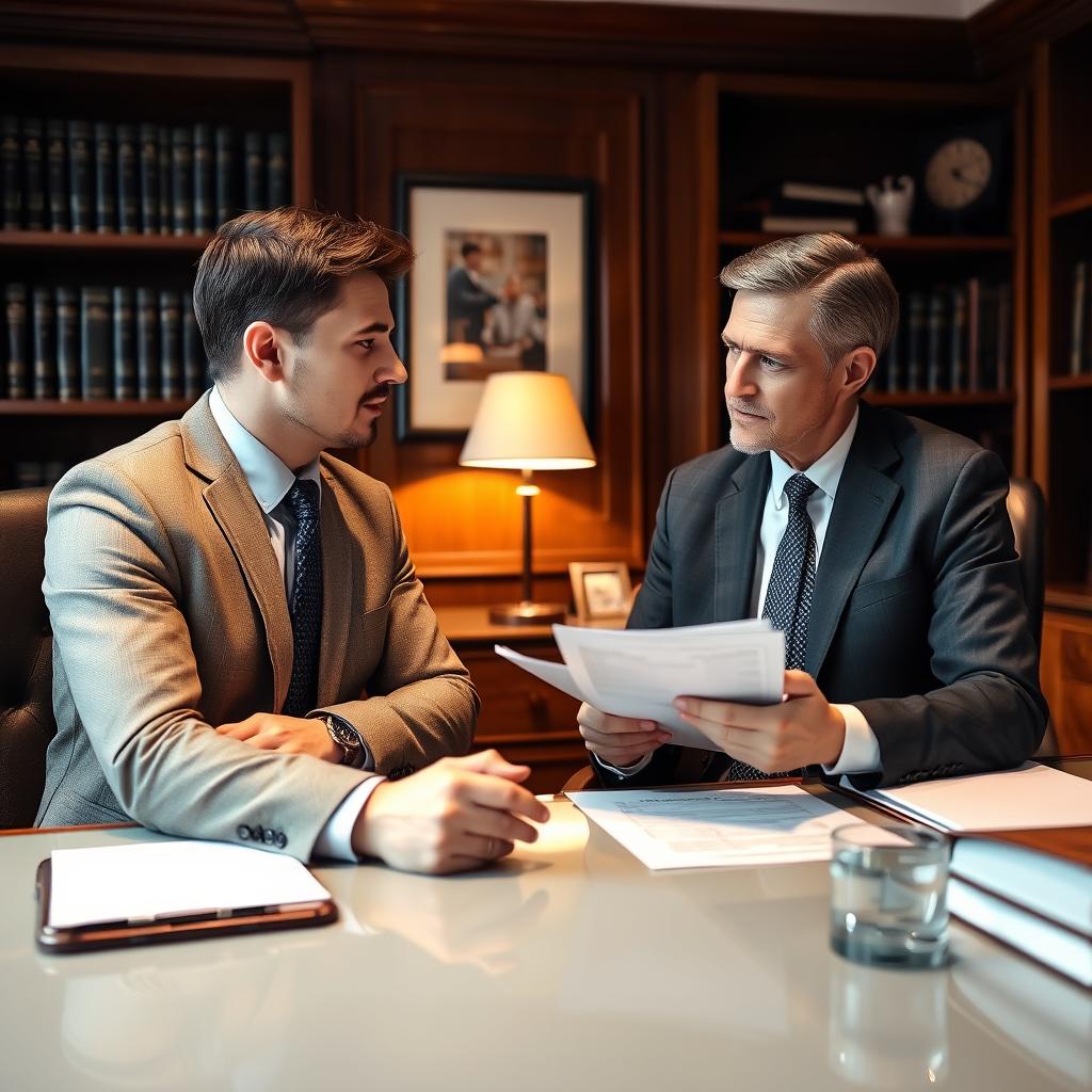 Cryptocurrency Crime Lawyer New Jersey