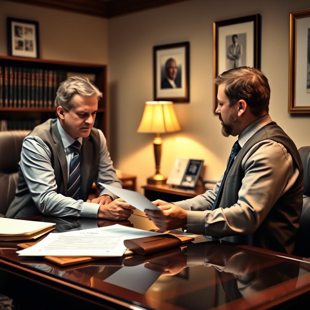 Cryptocurrency Crime Lawyer Ocean County