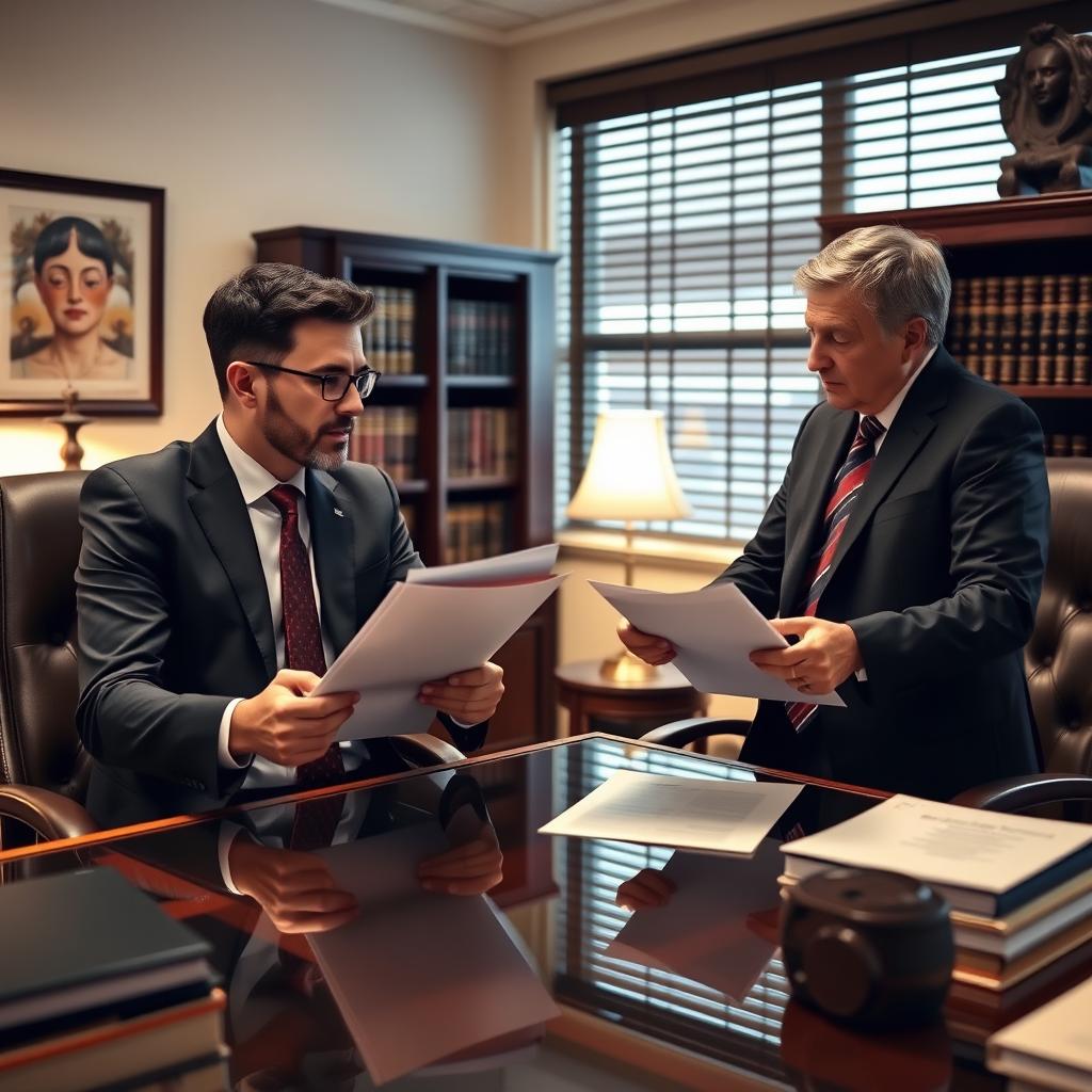 Cryptocurrency Crime Lawyer Salem County
