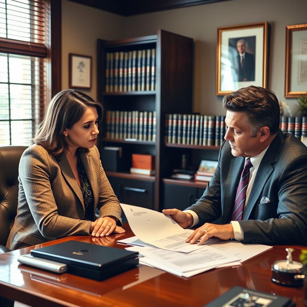 Cryptocurrency Crime Lawyer Somerset County