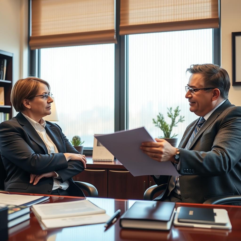Cryptocurrency Crime Lawyer Sussex County