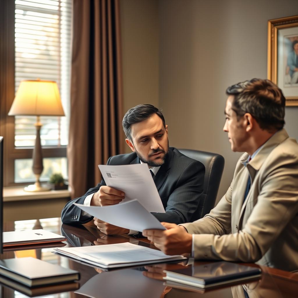 Cyber Crime Lawyer Bergen County