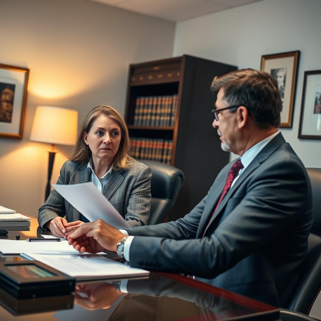 Cyber Crime Lawyer Camden County