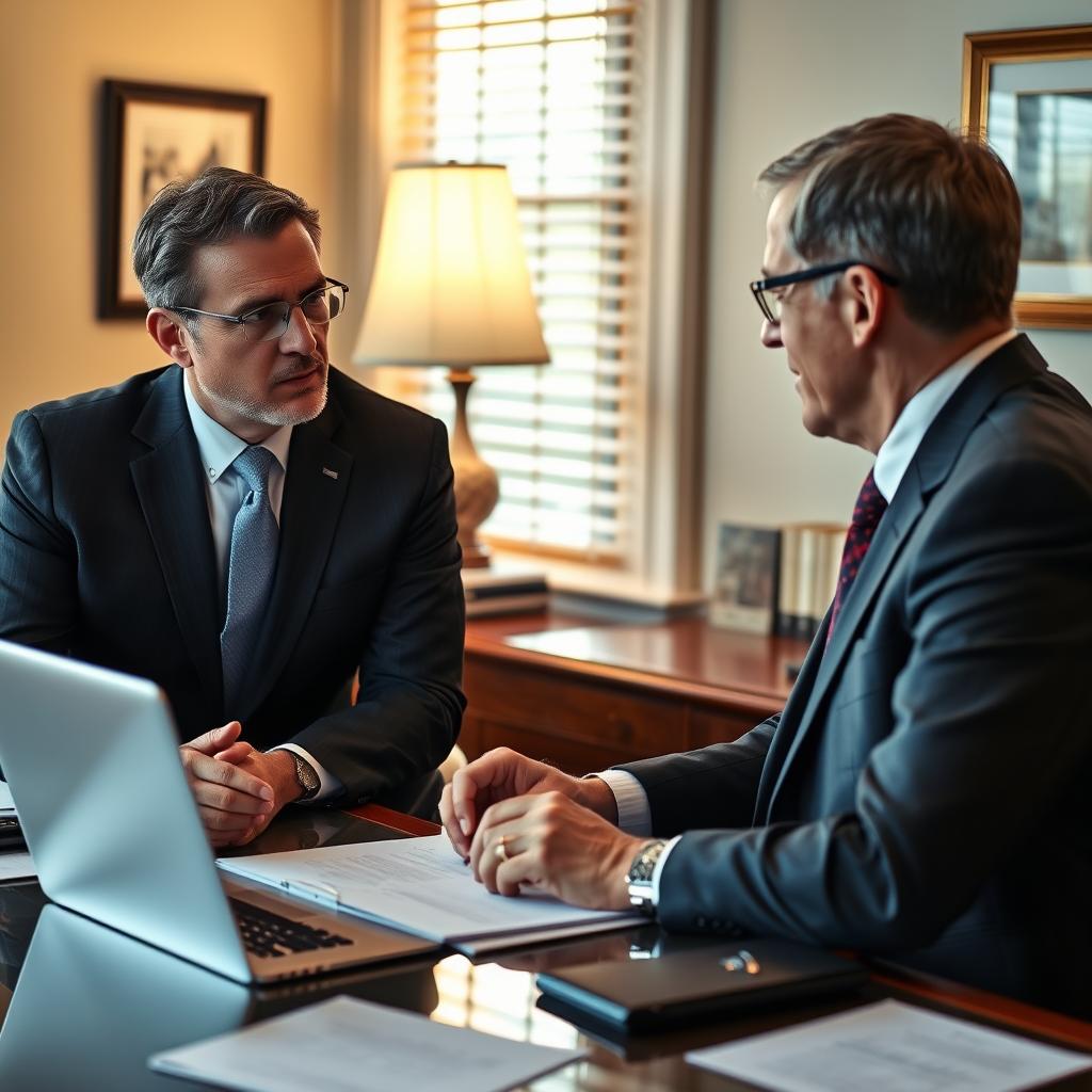 Cyber Crime Lawyer Cape May County