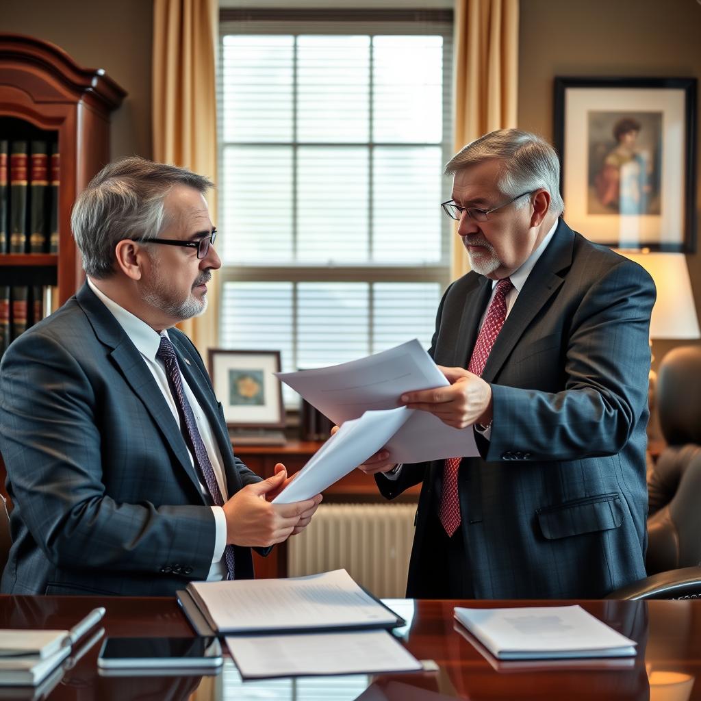 Cyber Crime Lawyer Cumberland County