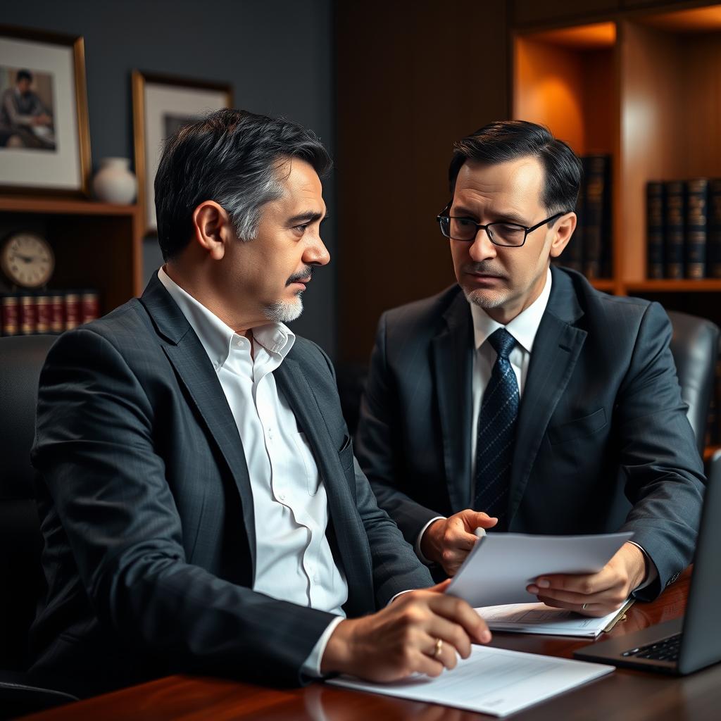 Cyber Crime Lawyer Essex County