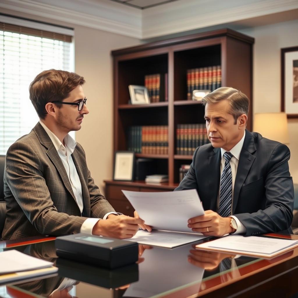 Cyber Crime Lawyer Gloucester County