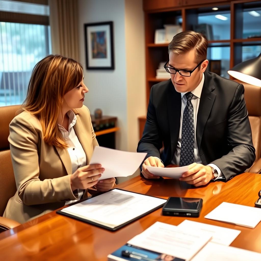 Cyber Crime Lawyer Hudson County
