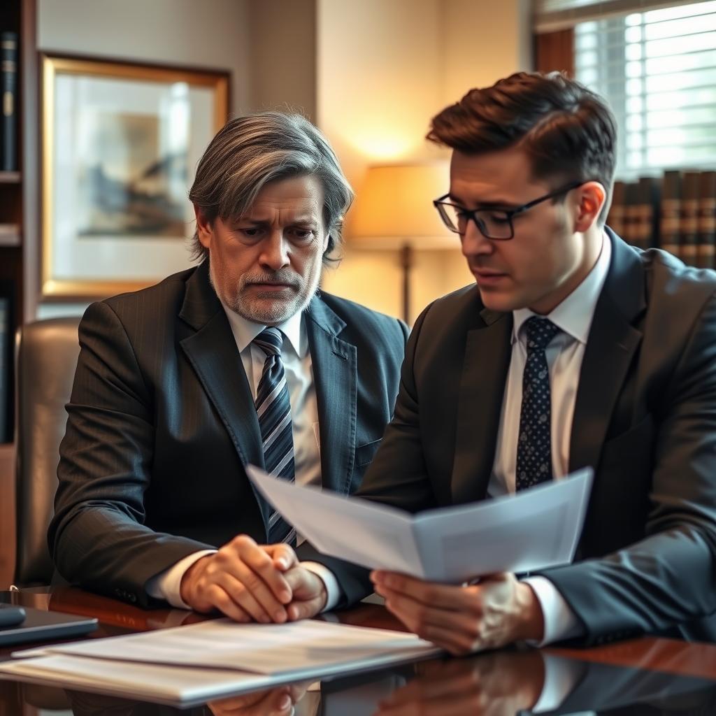 Cyber Crime Lawyer Hunterdon County