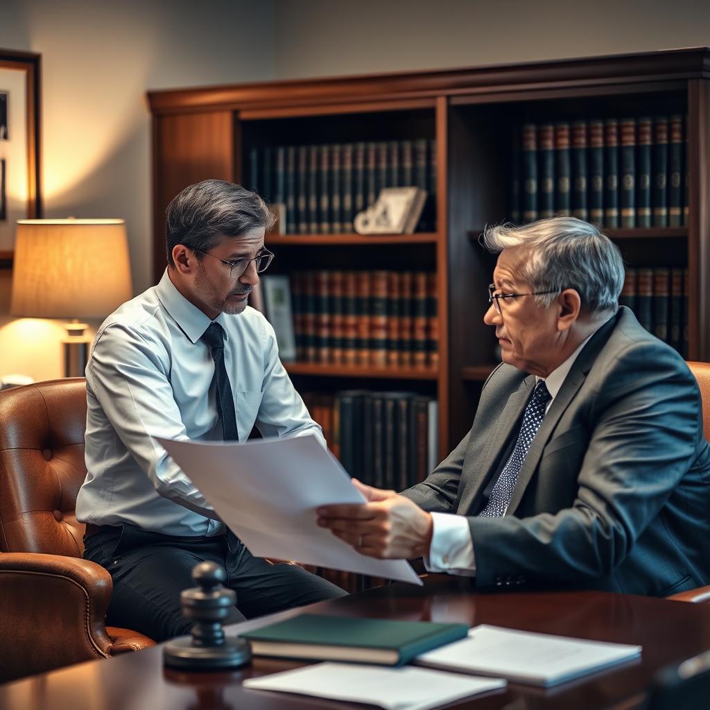 Cyber Crime Lawyer Middlesex County