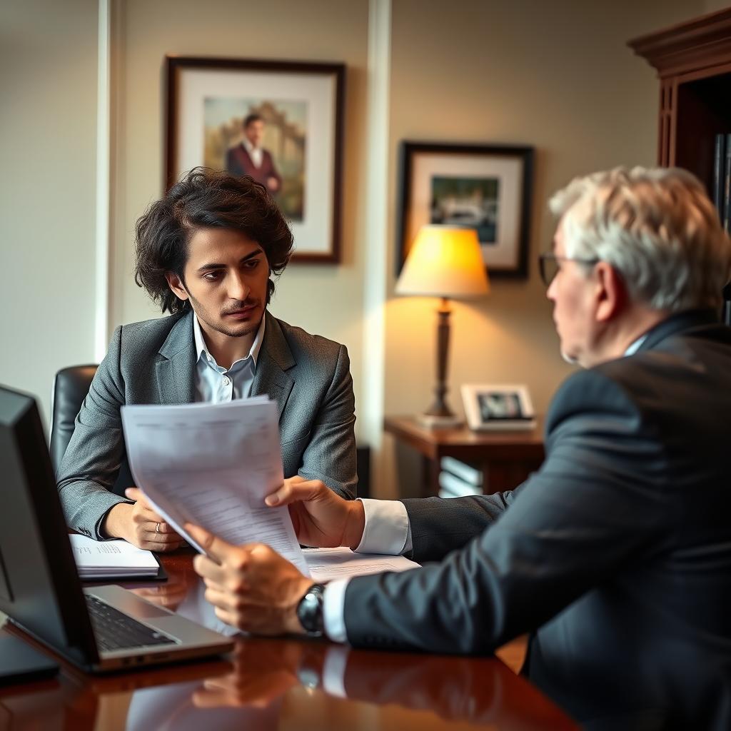 Cyber Crime Lawyer Monmouth County