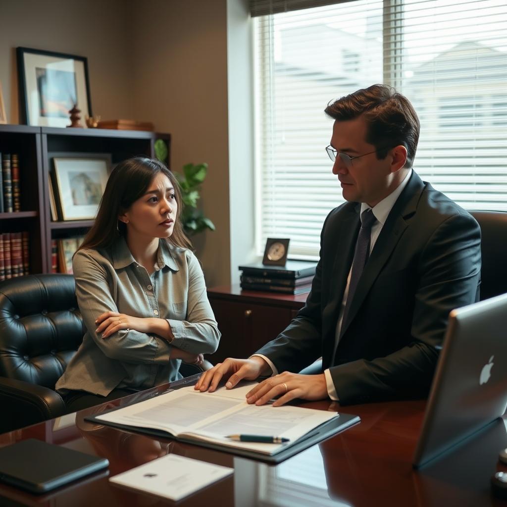 Cyber Crime Lawyer New Jersey