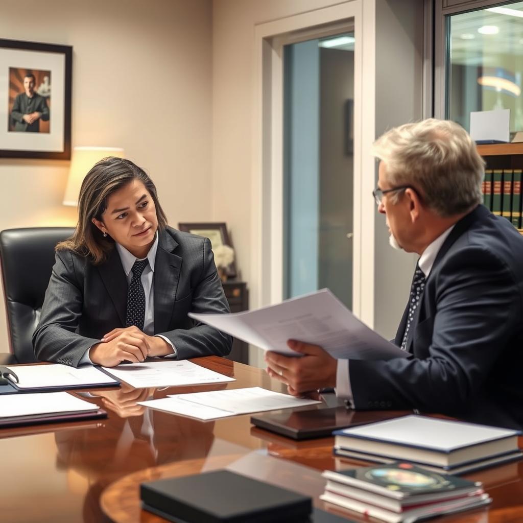 Cyber Crime Lawyer Passaic County