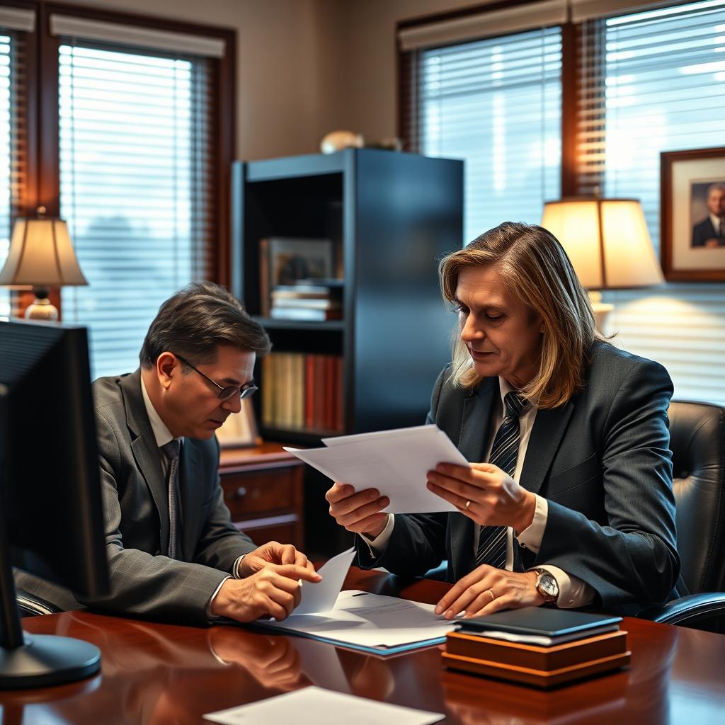Cyber Crime Lawyer Salem County