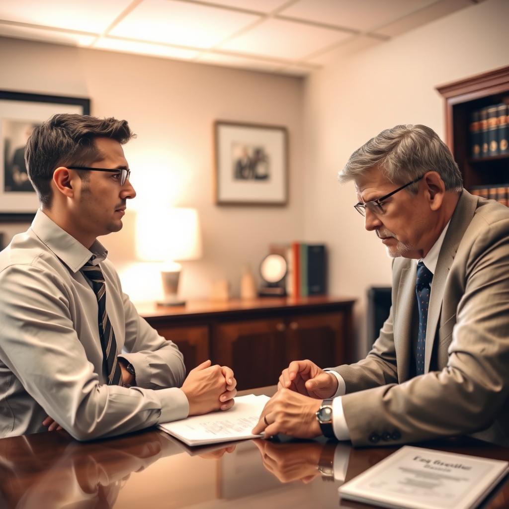 Cyber Crime Lawyer Somerset County