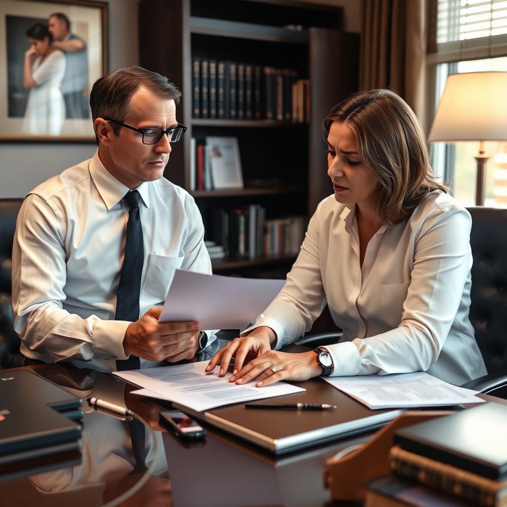 Dark Web Crime Lawyer Atlantic County
