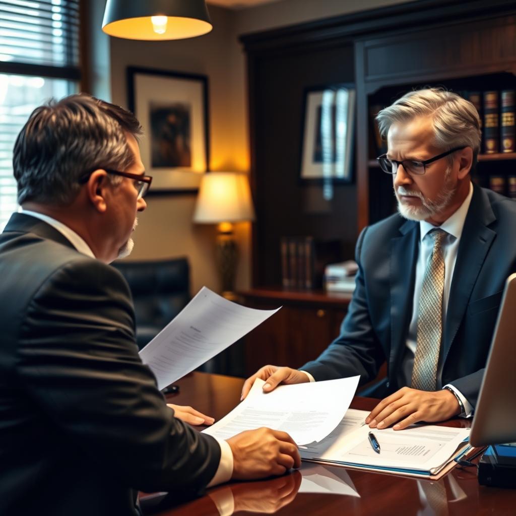 Dark Web Crime Lawyer Bergen County