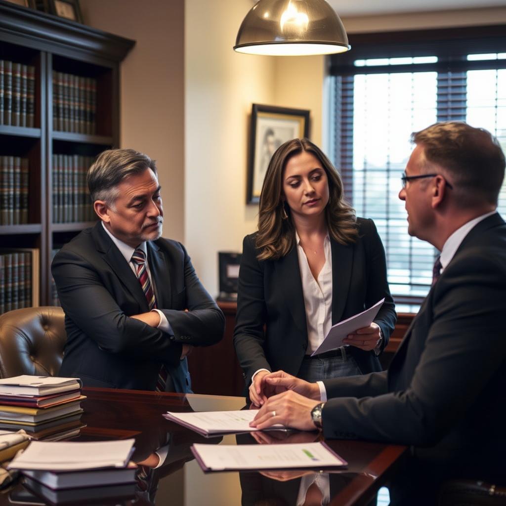 Dark Web Crime Lawyer Burlington County