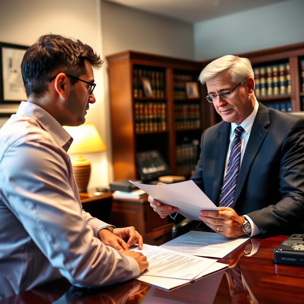 Dark Web Crime Lawyer Camden County