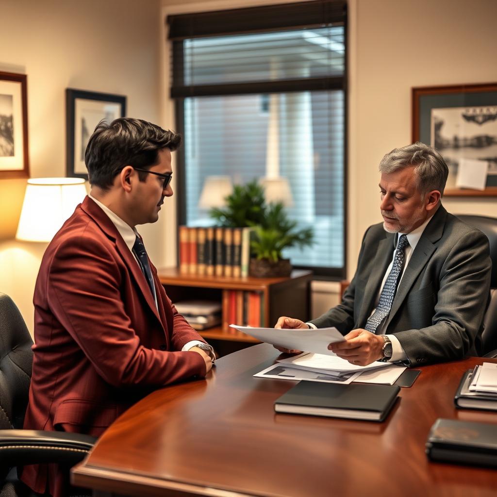 Dark Web Crime Lawyer Cape May County