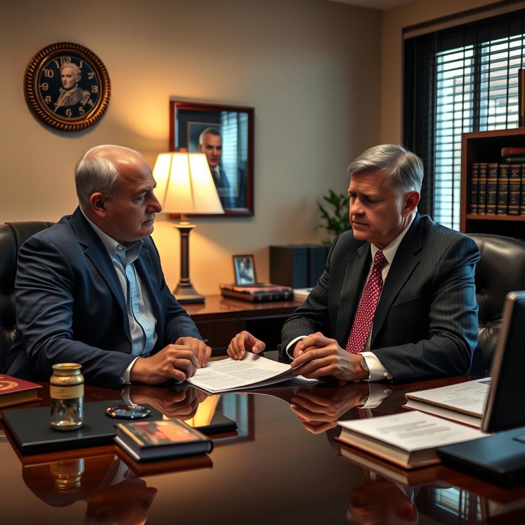 Dark Web Crime Lawyer Cumberland County