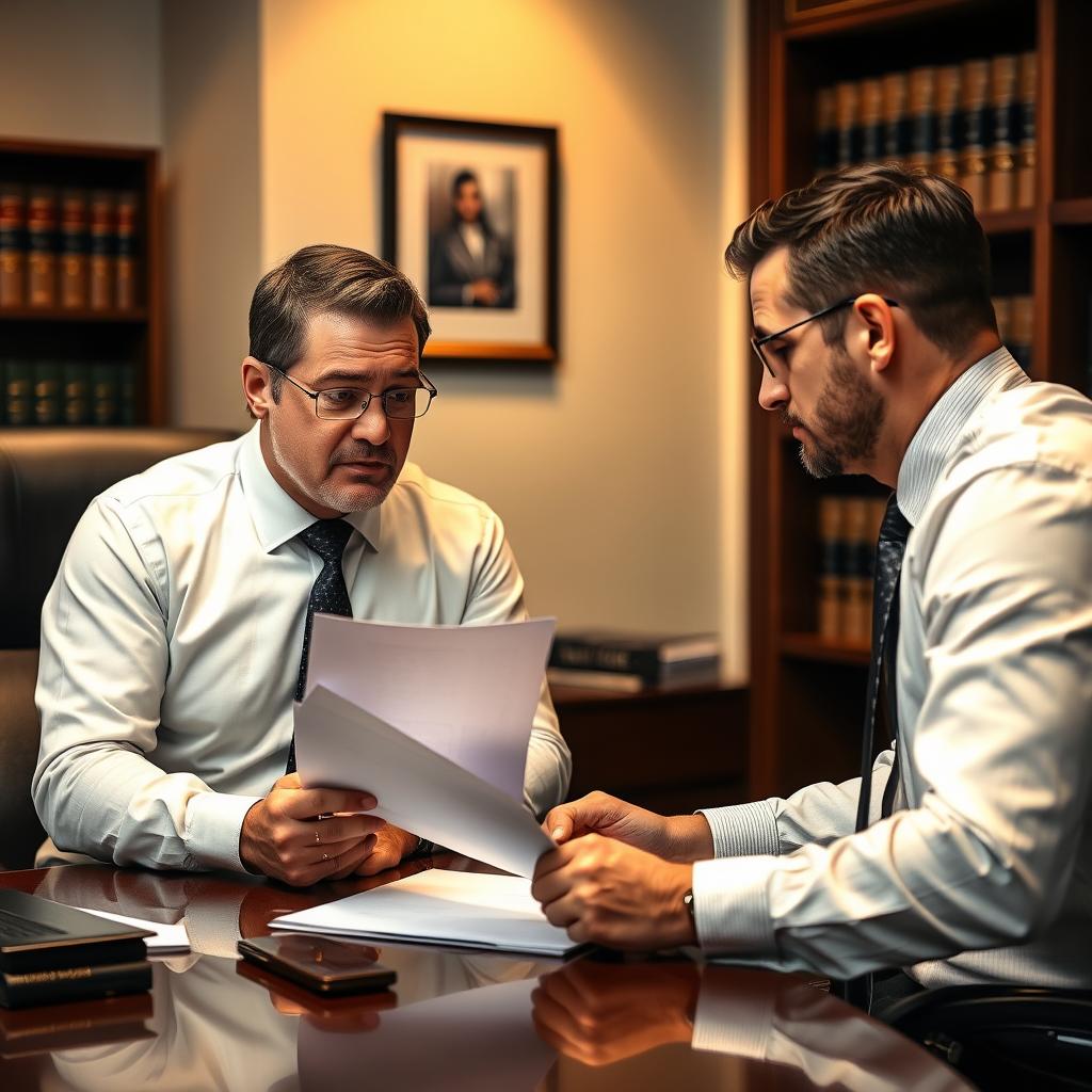 Dark Web Crime Lawyer Essex County