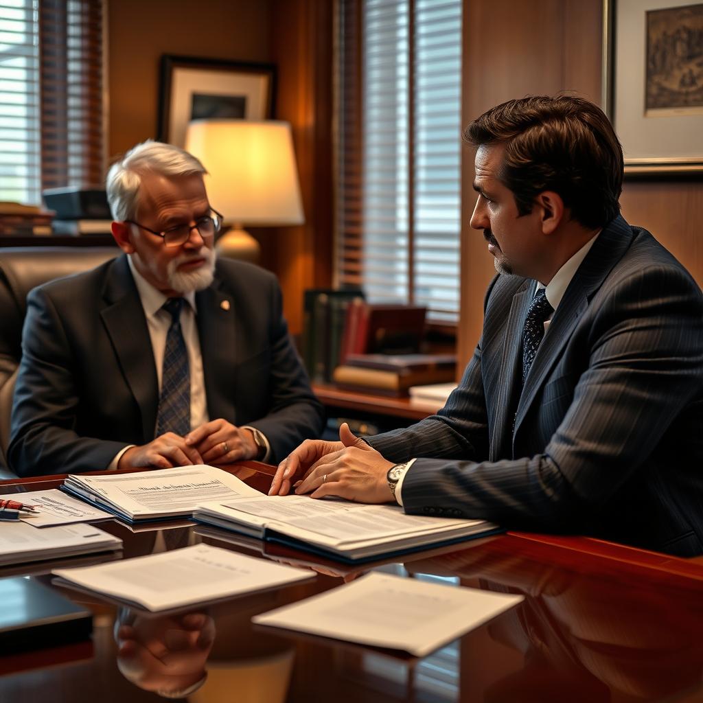 Dark Web Crime Lawyer Hudson County