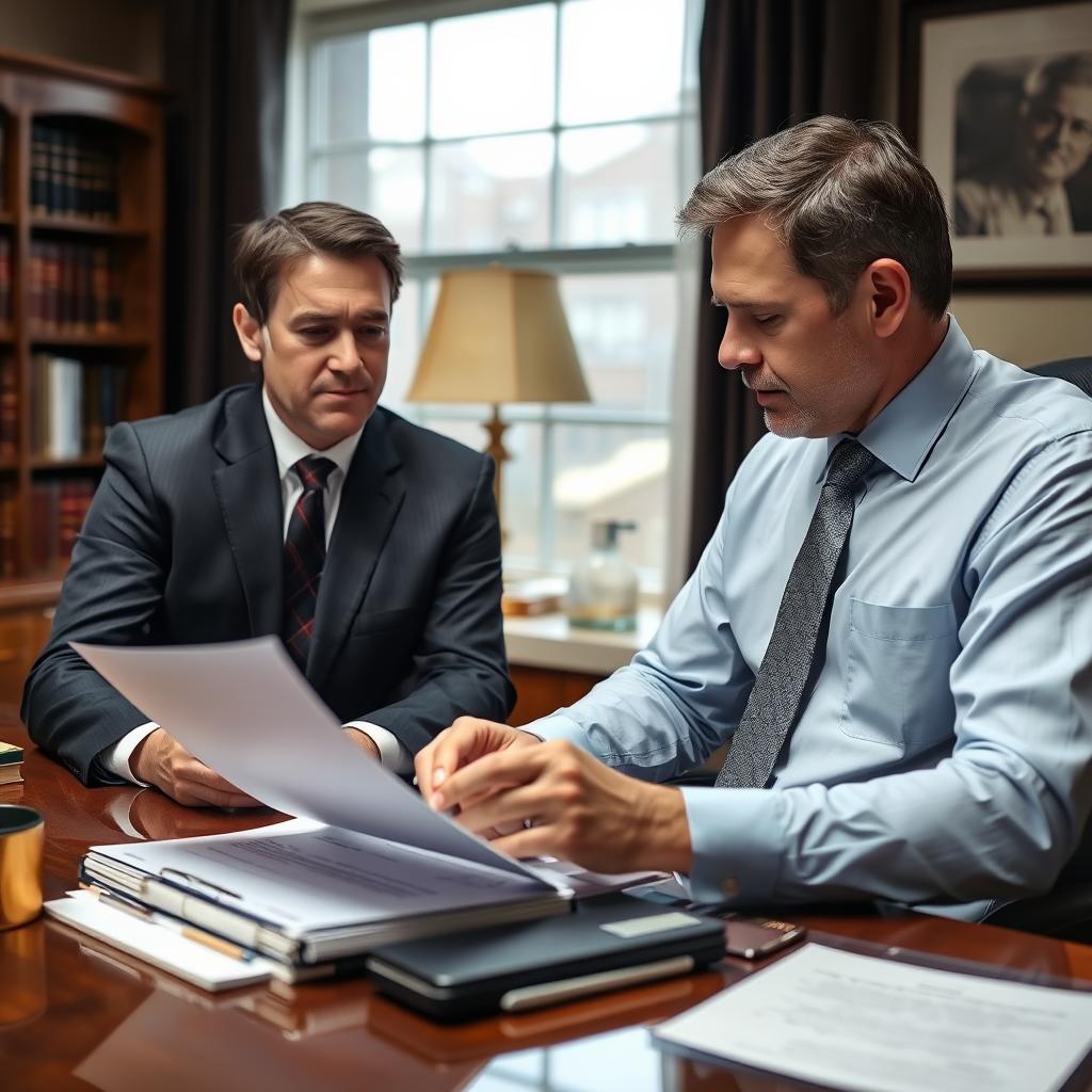 Dark Web Crime Lawyer Hunterdon County