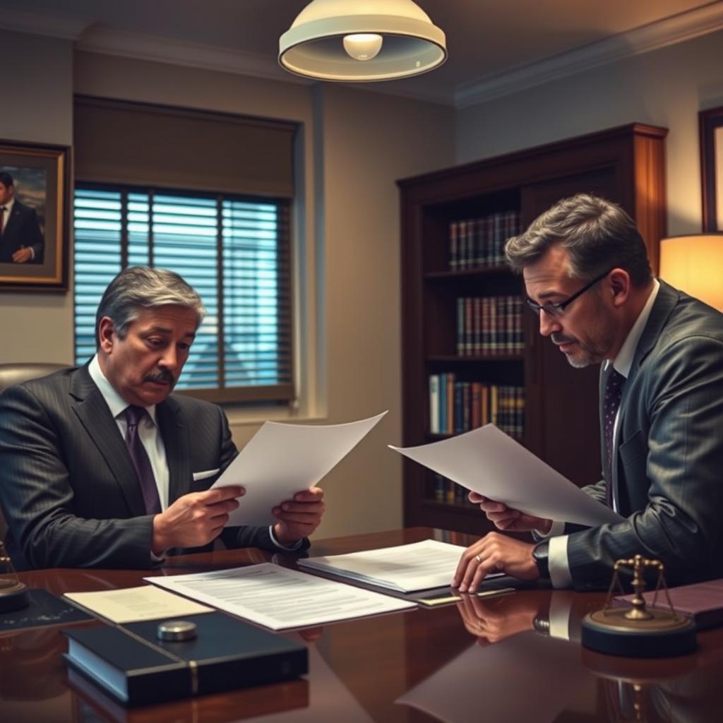 Dark Web Crime Lawyer Monmouth County