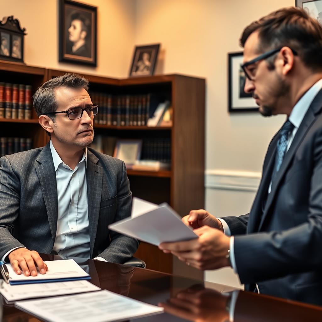 Dark Web Crime Lawyer New Jersey