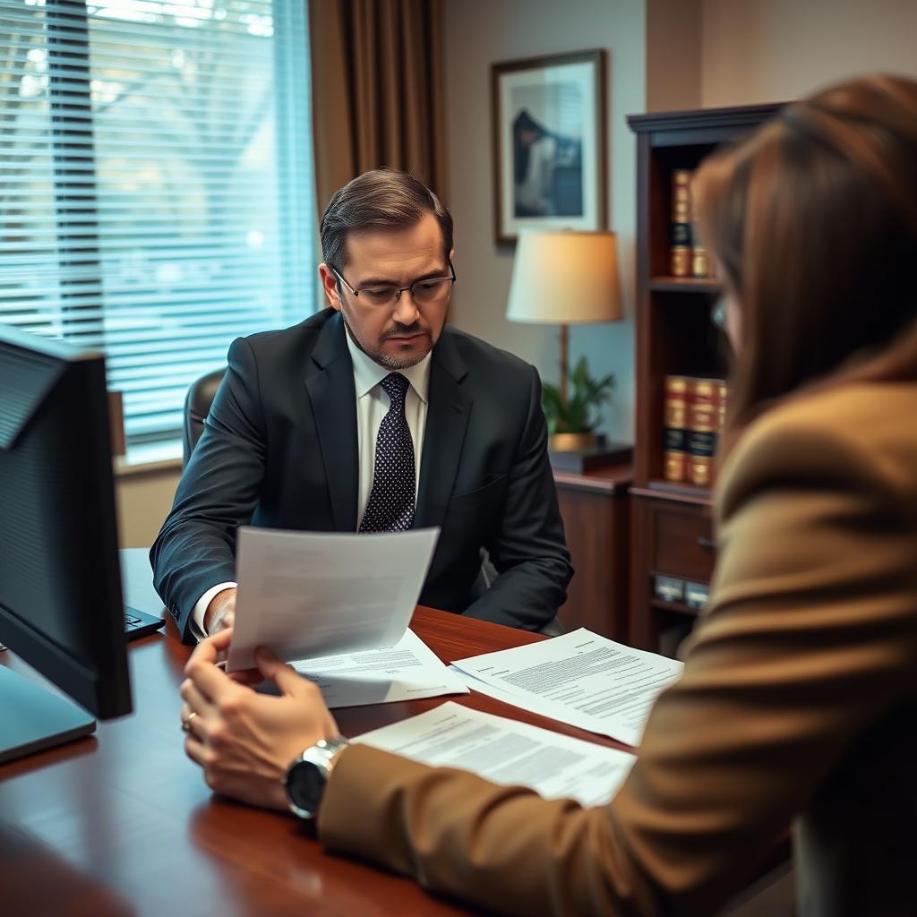 Dark Web Crime Lawyer Passaic County