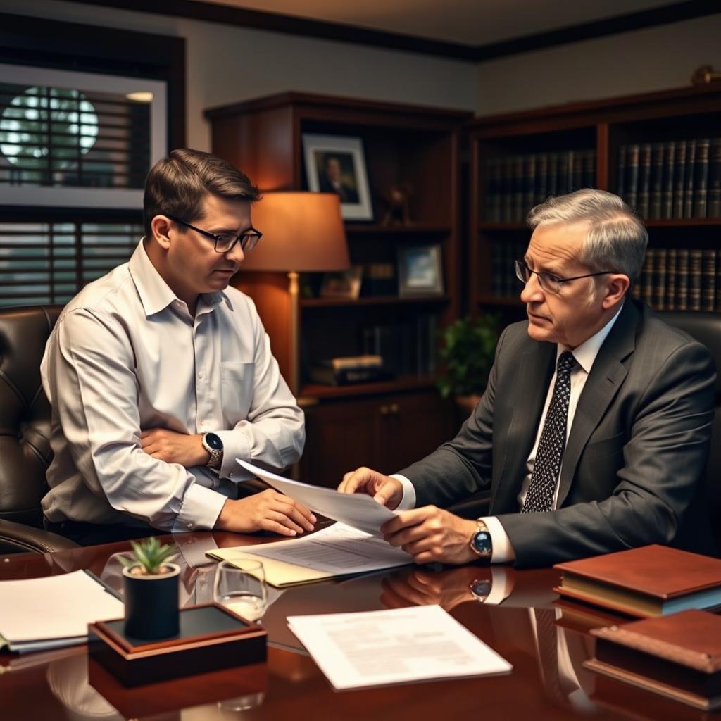 Dark Web Crime Lawyer Salem County