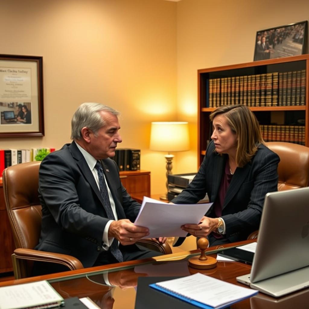 Dark Web Crime Lawyer Somerset County