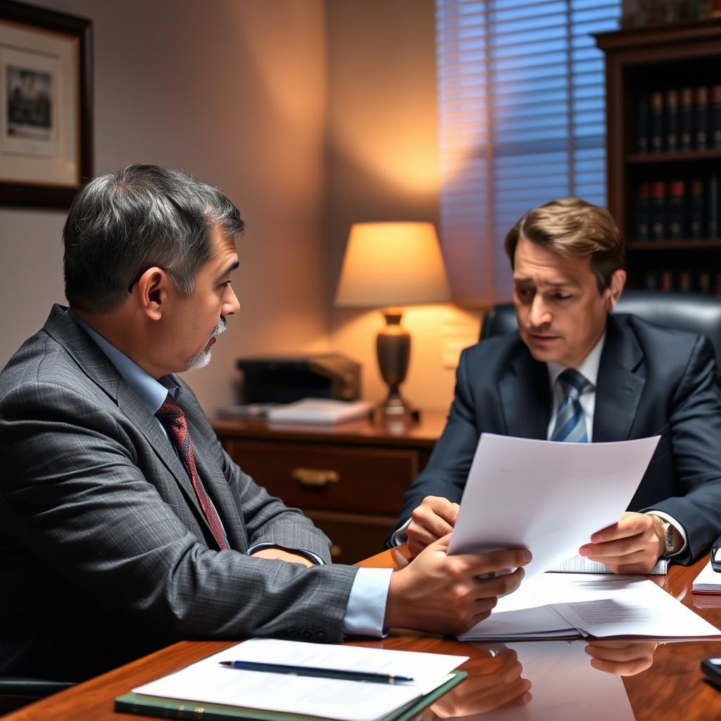 Distribution of Child Pornography Lawyer Atlantic County