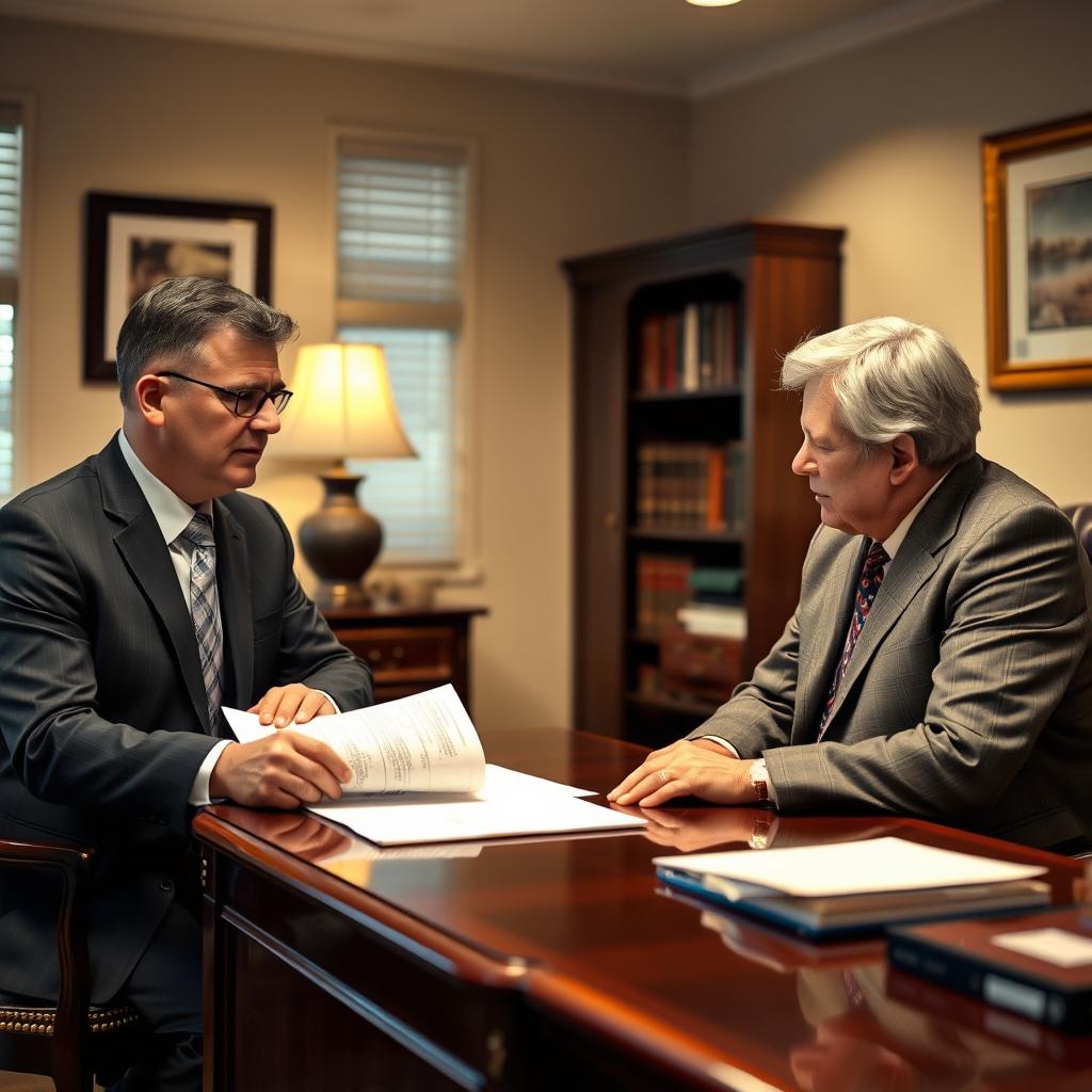 Distribution of Child Pornography Lawyer Cape May County