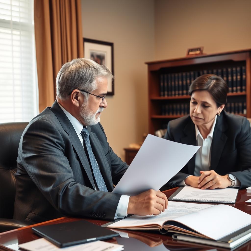 Distribution of Child Pornography Lawyer Essex County