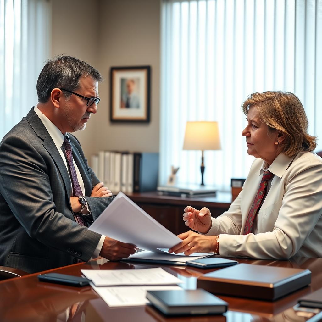 Distribution of Child Pornography Lawyer Gloucester County