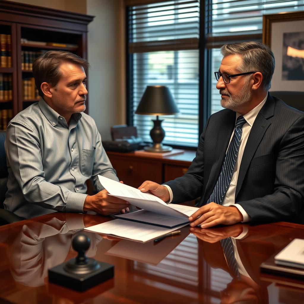 Distribution of Child Pornography Lawyer Hudson County