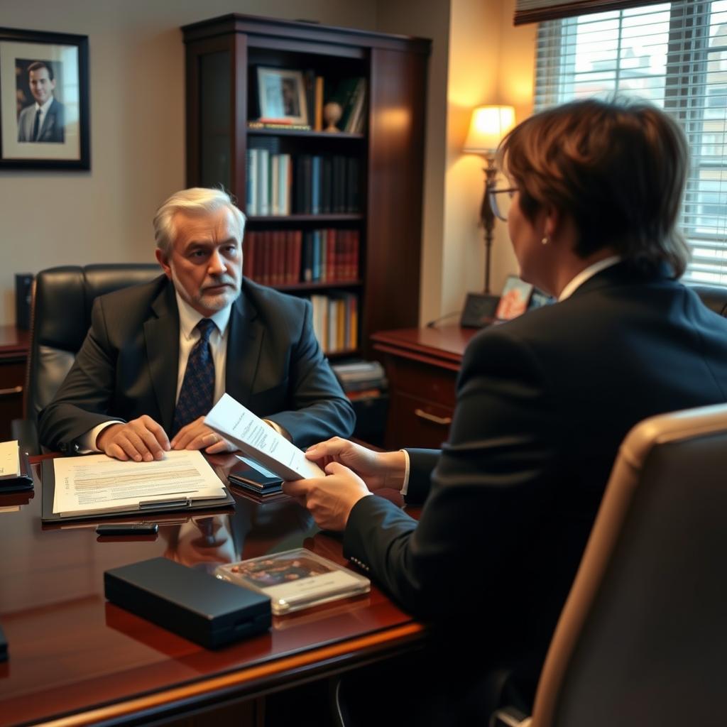 Distribution of Child Pornography Lawyer Hunterdon County