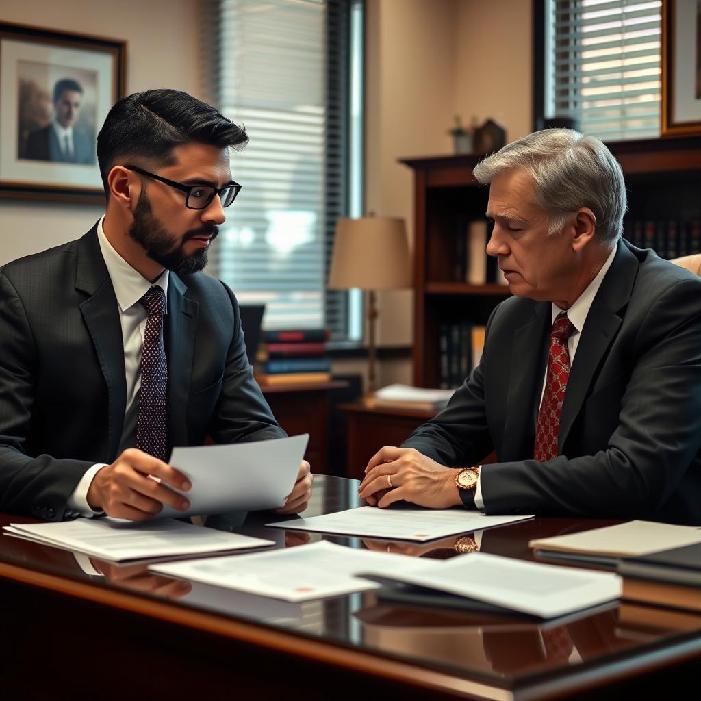 Distribution of Child Pornography Lawyer Mercer County