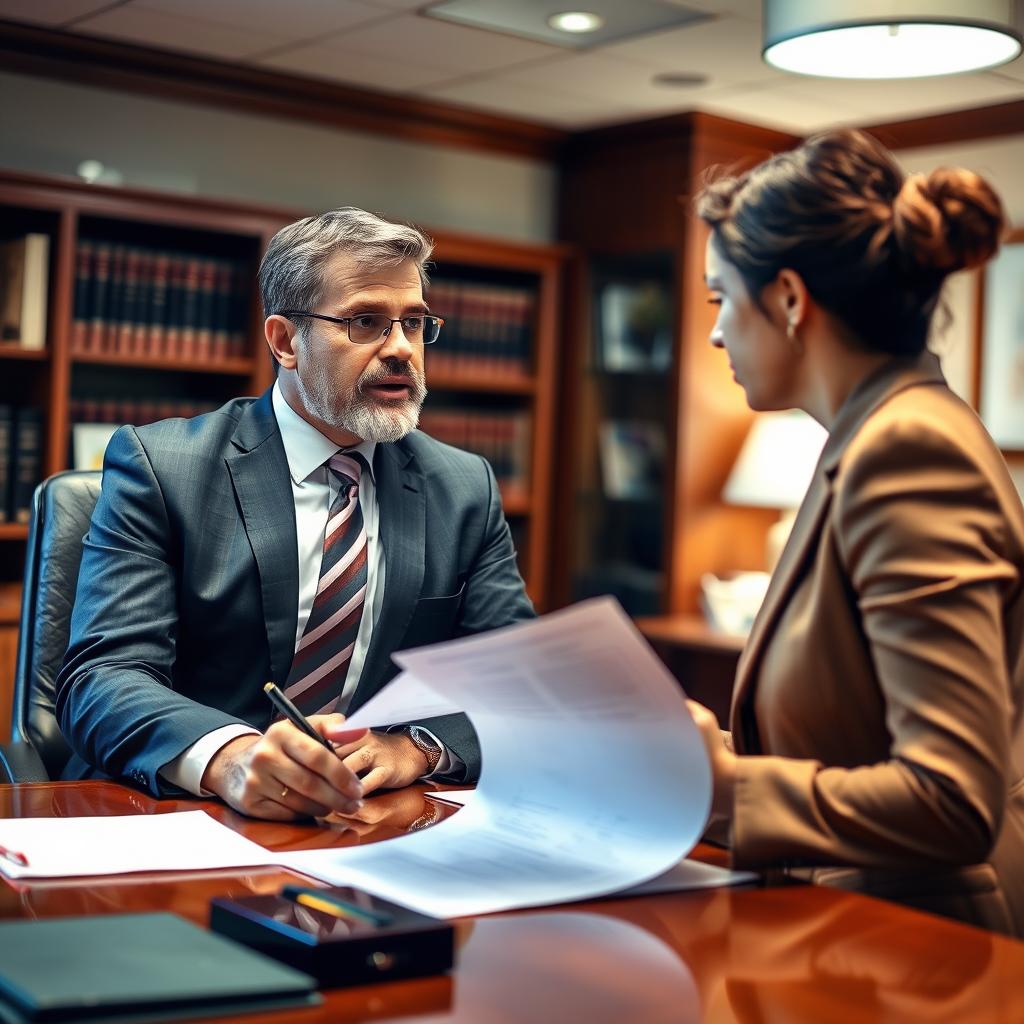 Distribution of Child Pornography Lawyer Monmouth County