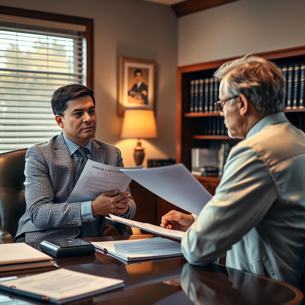 Distribution of Child Pornography Lawyer Ocean County