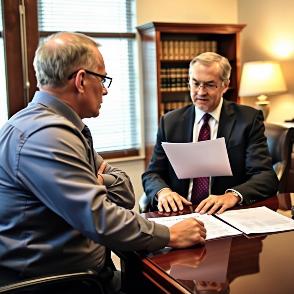 Distribution of Child Pornography Lawyer Passaic County