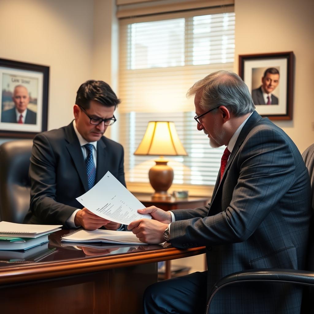 Distribution of Child Pornography Lawyer Sussex County