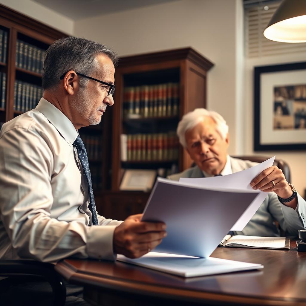 Drug Conspiracy Lawyer Cape May County