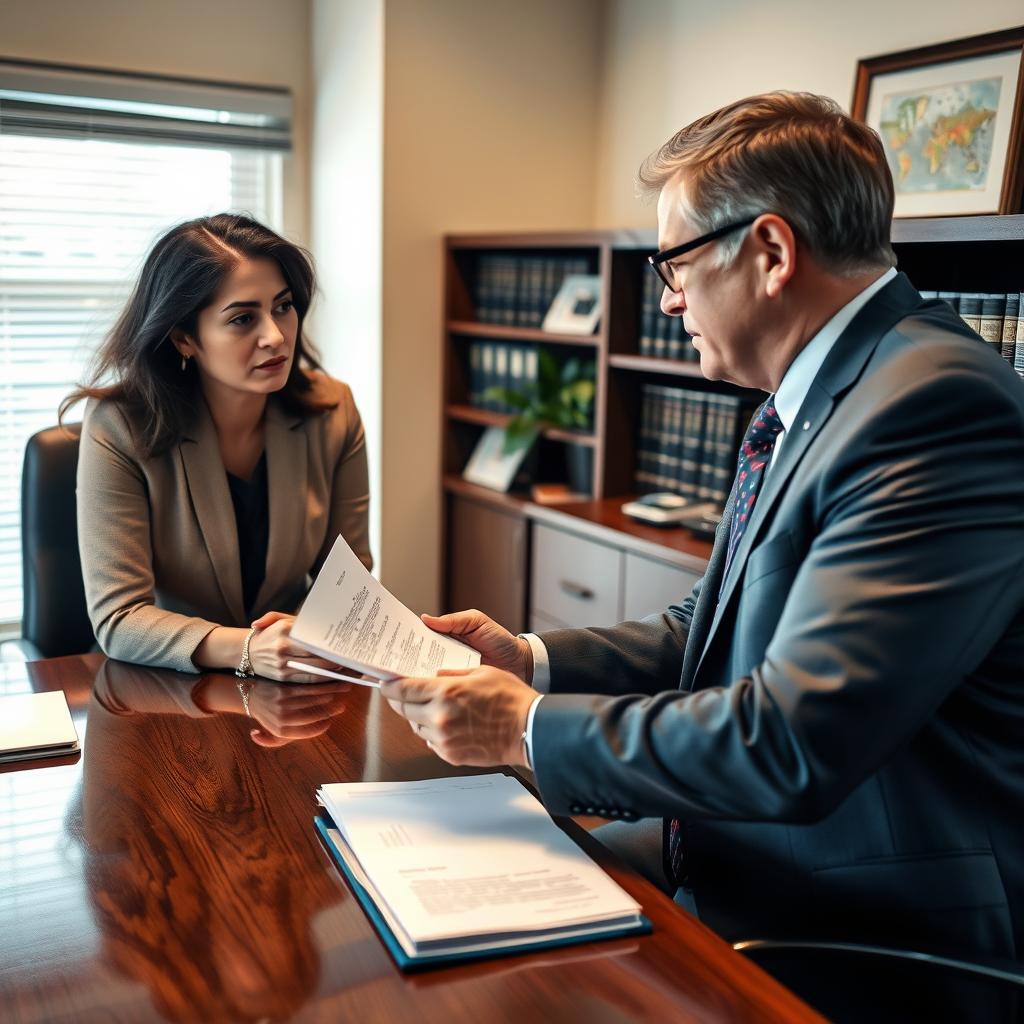 Drug Conspiracy Lawyer Essex County